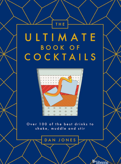 Ultimate Book of Cocktails