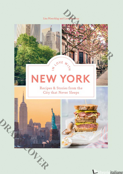 In Love with New York