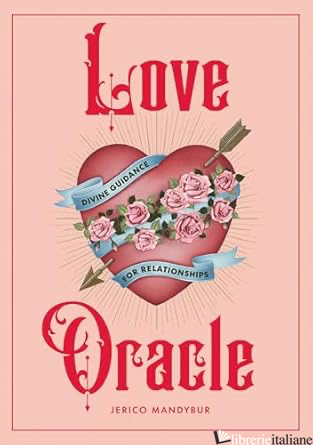 Love Oracle