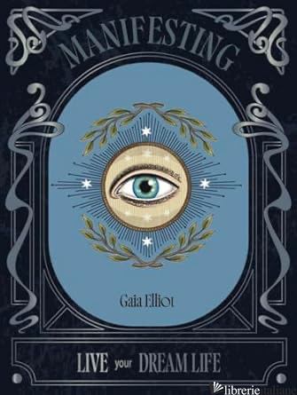 Manifesting Live Your Dream Life