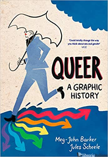 Queer a Graphic History
