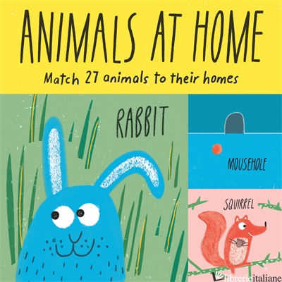 Animals at Home