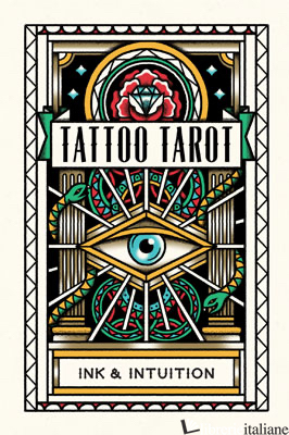 Tattoo Tarot