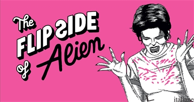 Flip Side Of... Alien