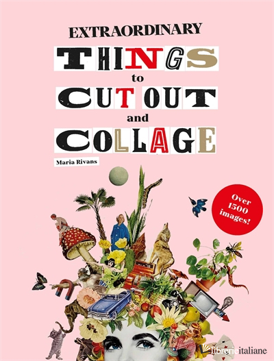 Extraordinary Things to Cut Out and Collage