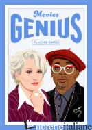 Genius Movies