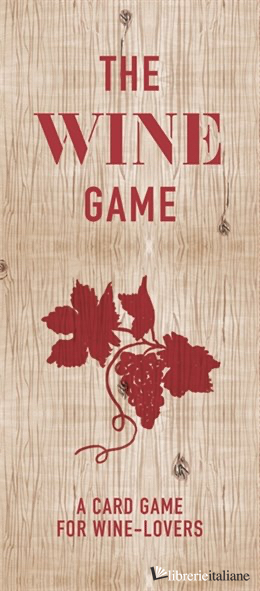 The Wine Game