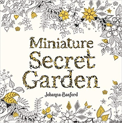 Miniature Secret Garden