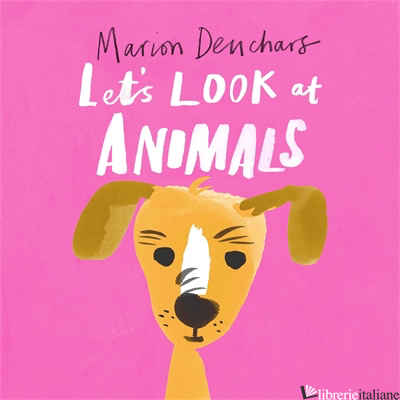 Let's Look at... Animals