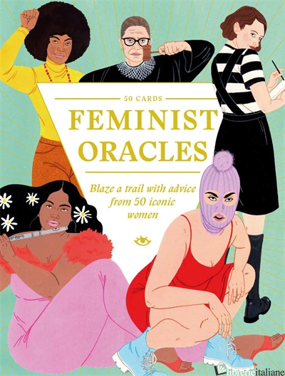 Feminist Oracles