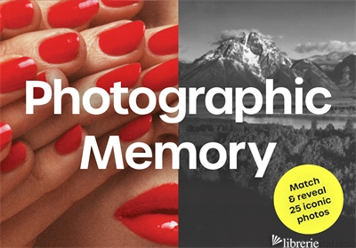 Photographic Memory