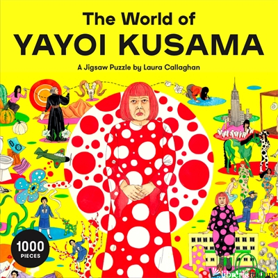 The World of Yayoi Kusama