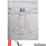 Da Vinci: Vitruvian Man