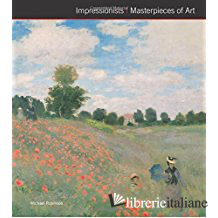 Impressionists Masterpieces of Art