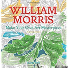 William Morris Make Your Own Art Masterpiece