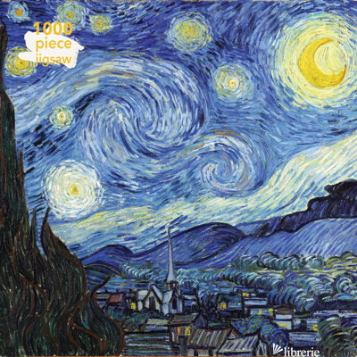 Van Gogh: Starry Night