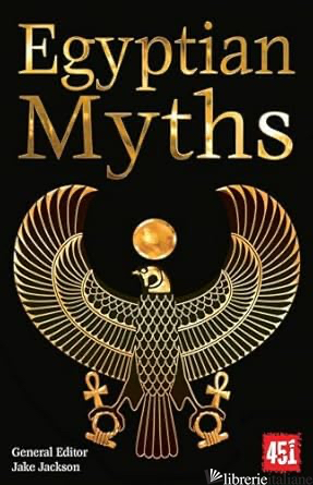 Egyptian Myths