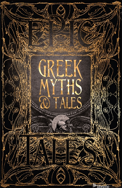 Greek Myths & Tales