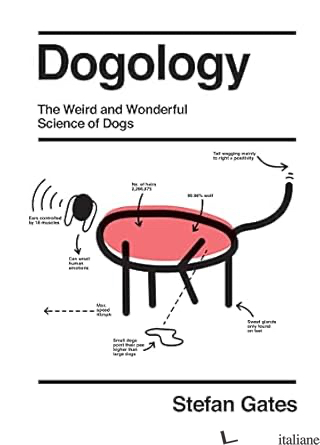 Dogology The Weird and Wonderful Science of Dogs