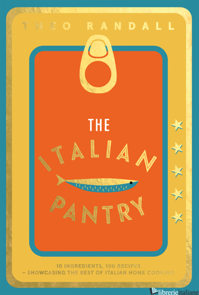 Italian Pantry