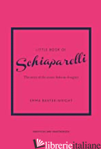 Little Book of Schiaparelli
