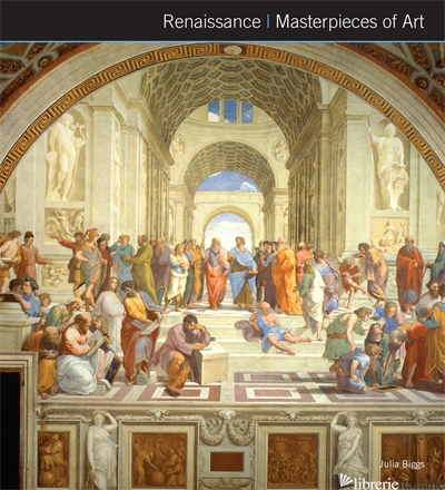 esaurito -- Renaissance Masterpieces of Art 