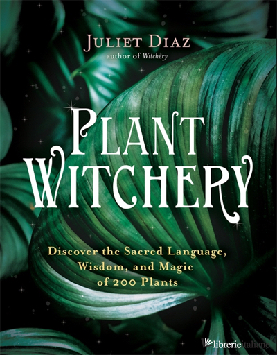Plant Witchery