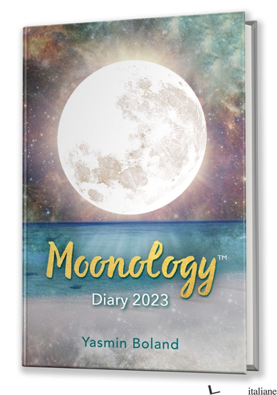 Moonology™ Diary 2023