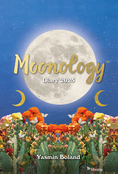 Moonology™ Diary 2025