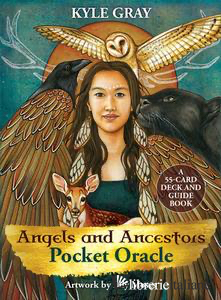 Angels and Ancestors Oracle Cards