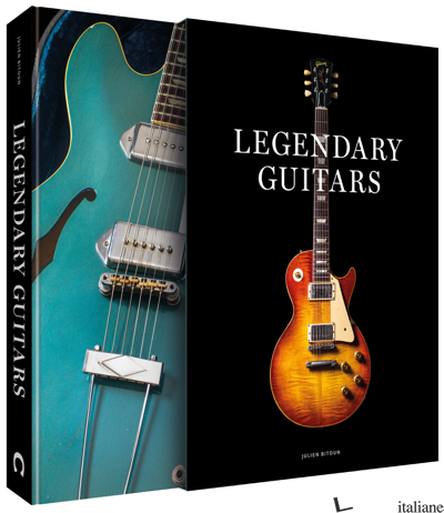 Legendary Guitars 