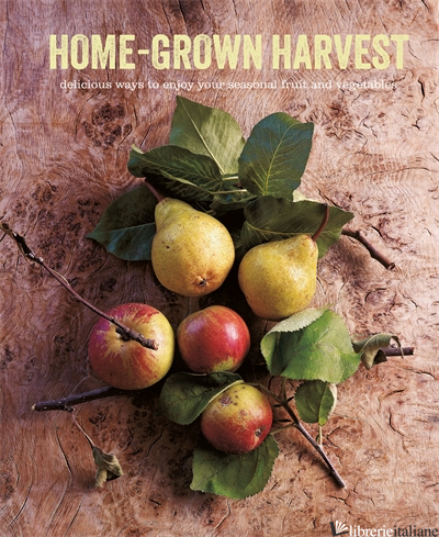Home-Grown Harvest