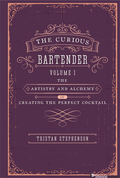 The Curious Bartender