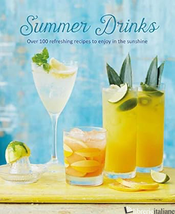 Summer Drinks