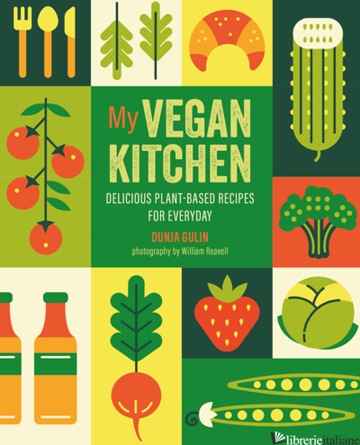 My Vegan Kitchen