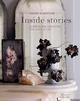 Inside Stories