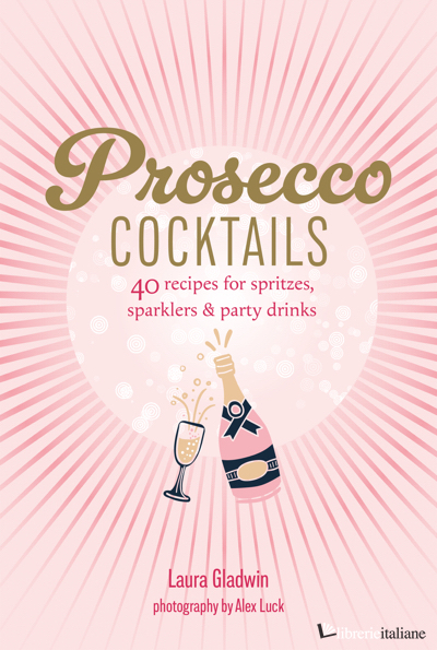 Prosecco Cocktails