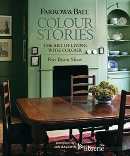 Farrow & Ball Colour Stories