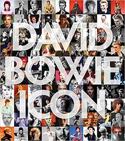 David Bowie: Icon