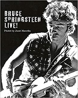 Bruce Springsteen Live