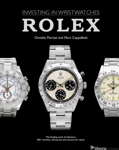 Rolex: Investing in Wristwatches
