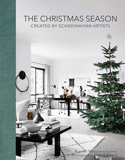 Christmas Season, The: Created by Scandinavian Artists
