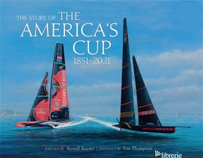 The Story of the America's Cup