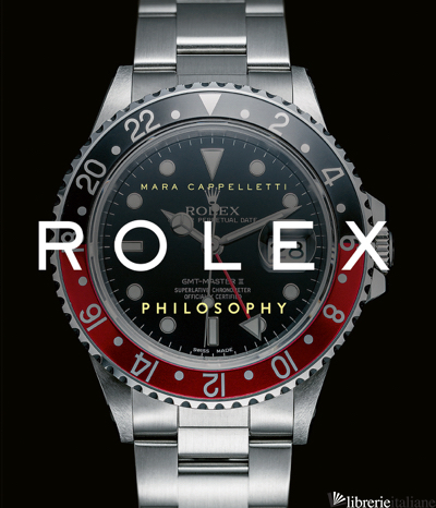 Rolex Philosophy