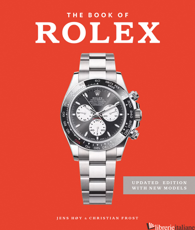 The Book of Rolex