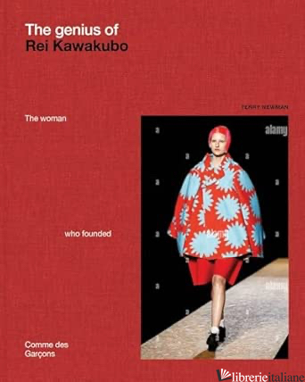 The Genius of Rei Kawakubo: The woman who founded Comme des Garçons