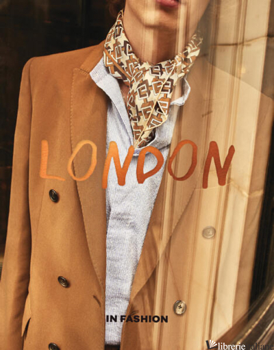 London. In Fashion