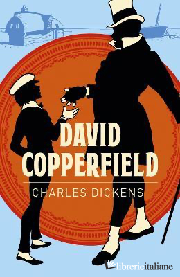 David Copperfield
