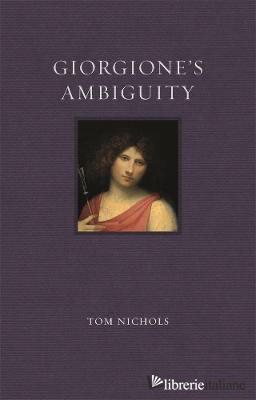 Giorgione's Ambiguity