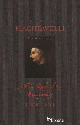 Machiavelli